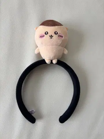 치이카와 밤만쥬 머리띠