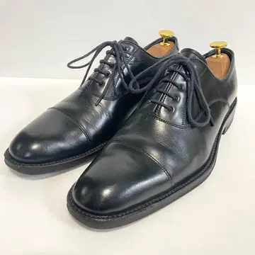 [새상품급] 켄포드 스트레이트 팁 KM75 24cmEEE