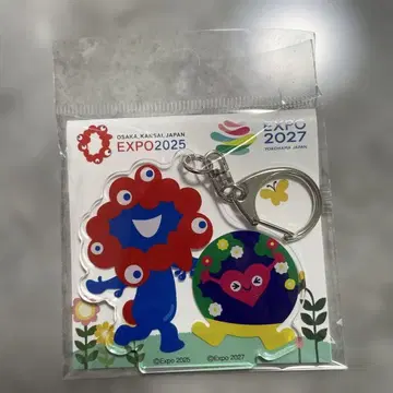 먀쿠먀쿠 툰크툰크 키링 간사이 오사카 만박