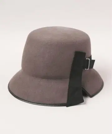 CA4LA REFLECTION 2 울 버킷 햇