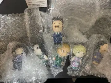 HUNTER x HUNTER 제일복권 H상