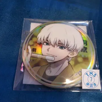 Dr.STONE 오로라 캔뱃지