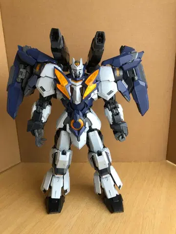 뇌신 [톨] 1/100 스케일 ABS제 플라스틱 모델