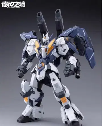 뇌신 [톨] 1/100 스케일 ABS제 플라스틱 모델