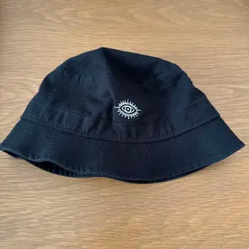 키타니 타츠야 버킷햇 S