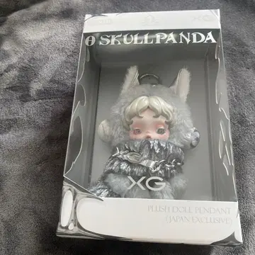 SKULLPANDA XG