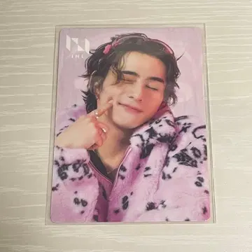 INI limited store 리미스트 라키드 로 니시 히로토