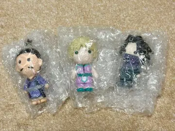 HUNTER x HUNTER 제일복권 H상