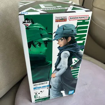 헌터헌터 제일복권 E상 진 피규어