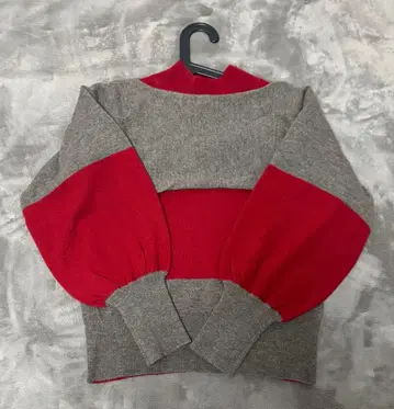 KINO 디자인 니트 38 사이즈