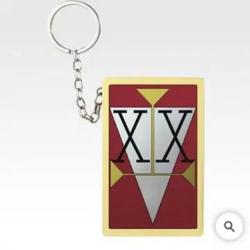 HUNTER x HUNTER 제일복권 더블 헌터 라이선스 I상