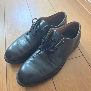 레드윙 포스트맨 28cm