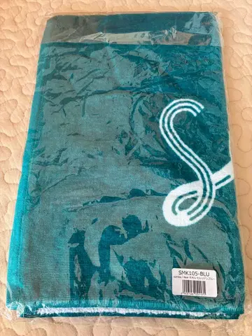 sumika 팬클럽 라이브 투어 2022 타월