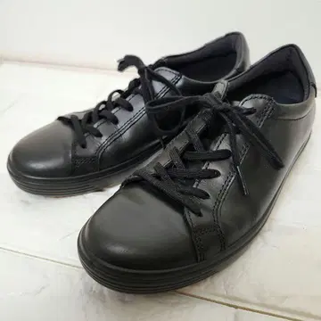 [ 새상품급 ] 에코 소프트 클래식 스니커즈 블랙