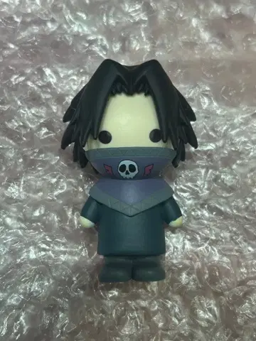 HUNTER x HUNTER 1번 복권 H상 페이탄