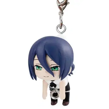 체인소 맨 레제 편 집게 연결 마스코트 레제 카니칸