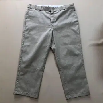빅 사이즈! W42 Dickies 디키즈 874 워크 팬츠 i118