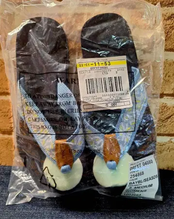 미사용 새상품! L.L.Bean 엘엘빈 비치 샌들 가격 6600엔