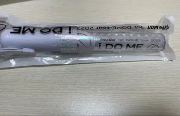 SnowMan I DO ME 2023 응원봉