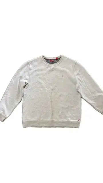 IZOD 크루넥 맨투맨 M