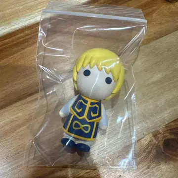 헌터헌터 제일복권 크라피카