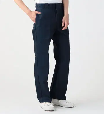 새상품급 Dickies 디키즈 오리지널 874 네이비