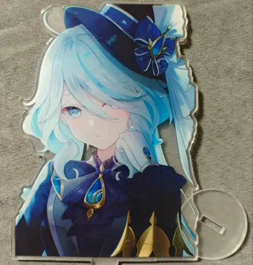 [ 11/30까지 ] 원신 프리나 아크릴 스탠드