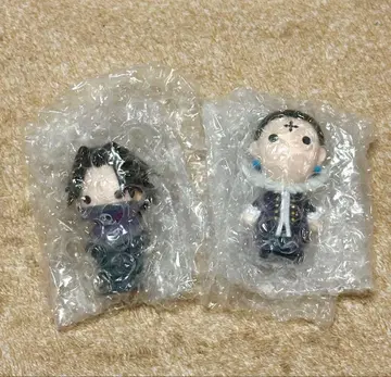 HUNTER x HUNTER 제일복권 H상