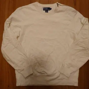 랄프 로렌 헌터 트레이닝복