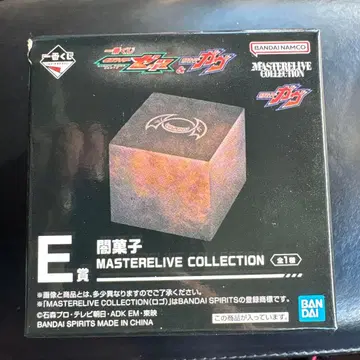 가면라이더 제일복권 E상