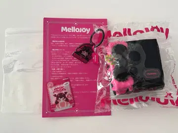 mellojoy 메로조이 스퀴즈 티라미수 악마의 열매