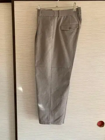 UNIQLO HEATTECH 여성 팬츠