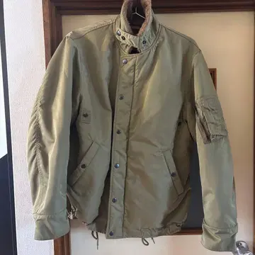 [ 새상품급 ] Houston 자켓