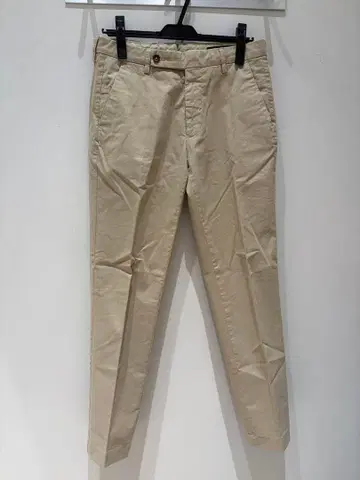 BERWICH JMORELLO 베이지 46 미착용품