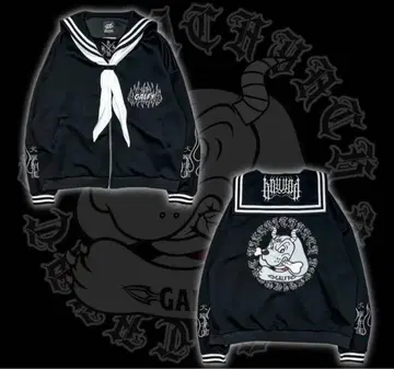 GALFY x KRY 가을 컬렉션 아이템 개들의 음모 학원 2종