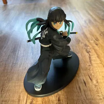 귀멸의 칼날 토키토 무이치로 피규어 프라이스 (상자 없음)