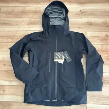 Goldwin GORE-TEX 쓰리 레이어 자켓 (스키/남성용)