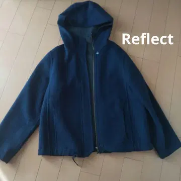 리플렉트 아우터 M