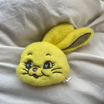 NewJeans 뉴진스 tokki 키링 뉴진스 토끼 참