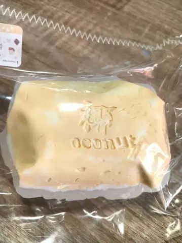 코코넛 샌드 밀크 캔디 kikisquishy 해외 스퀴즈