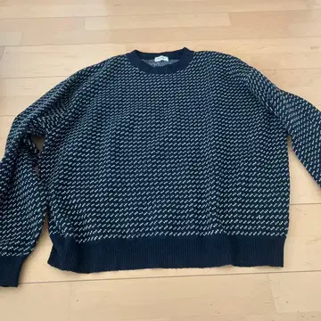 The Craft Crew 바즈아이 니트