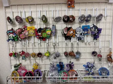 컬러풀 피치 은퇴 상품