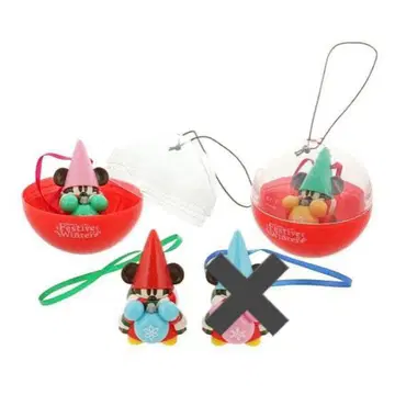 릴린린 오너먼트