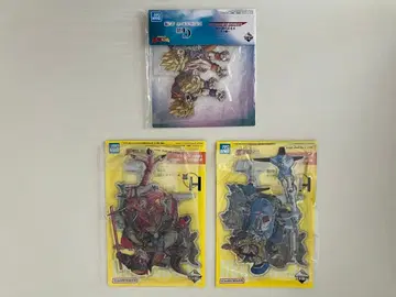 드래곤볼 Z 아크릴 스탠드 3