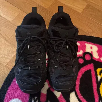 MERRELL 스니커즈