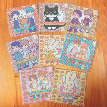 순정 로맨티카 세계 제일 첫사랑 종이접기