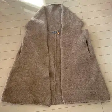 [ 45rpm ] 케이프 코트 클리닝 완료