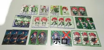 컬러풀 피치 쟈파파 묶음 판매