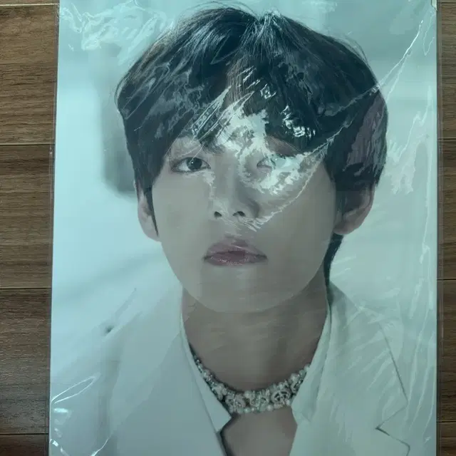 BTS 방탄소년단 뷔 MAP OF THE SOUL TOUR 포토