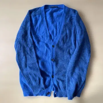 DIET BUTCHER SLIM SKIN 가디건 사이즈 1